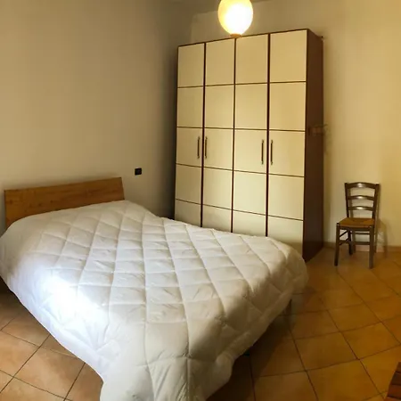 Il Volto Del - Rooms&apartments Daire San Felice del Benaco