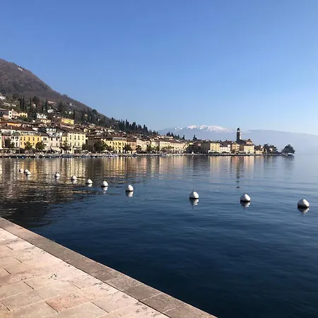 Il Volto Del - Rooms&apartments San Felice del Benaco