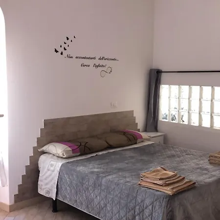 Daire Il Volto Del - Rooms&apartments
