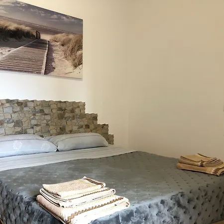 Daire Il Volto Del - Rooms&apartments *
