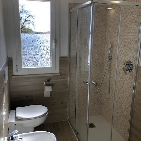 Appartement Il Volto Del - Rooms&apartments