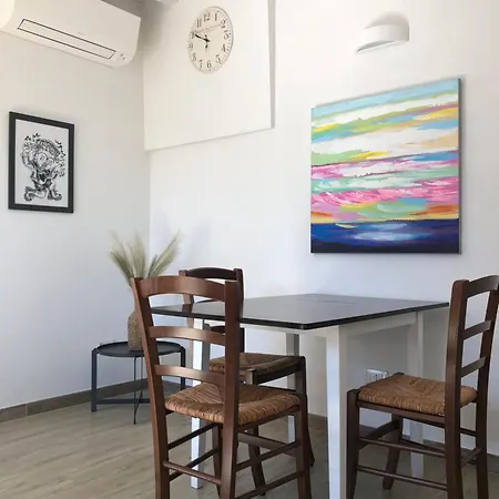 Il Volto Del - Rooms&apartments Daire *