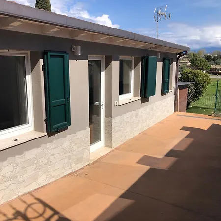 Appartement Il Volto Del - Rooms&apartments *