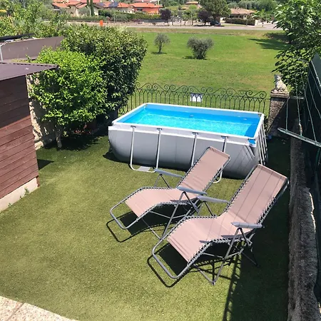 Il Volto Del - Rooms&apartments Daire *