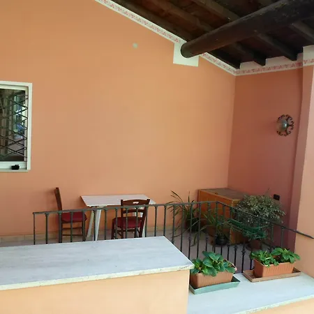Appartement Il Volto Del - Rooms&apartments San Felice del Benaco